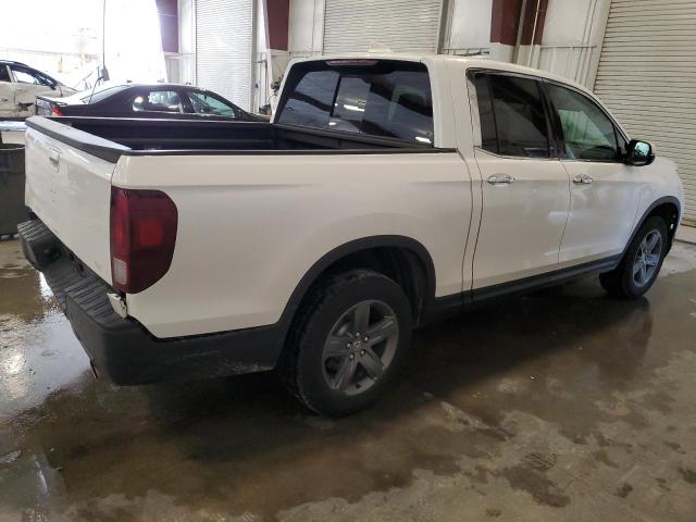 2023 HONDA RIDGELINE RTL-E 5FPYK3F72PB044930