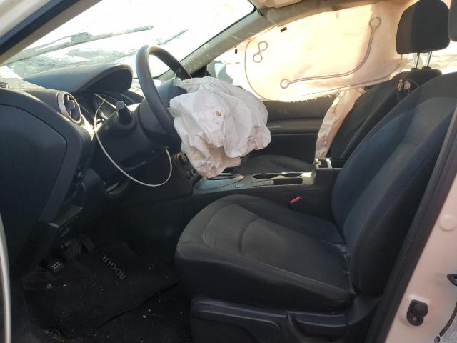 2014 NISSAN ROGUE SELE - JN8AS5MT3EW624545