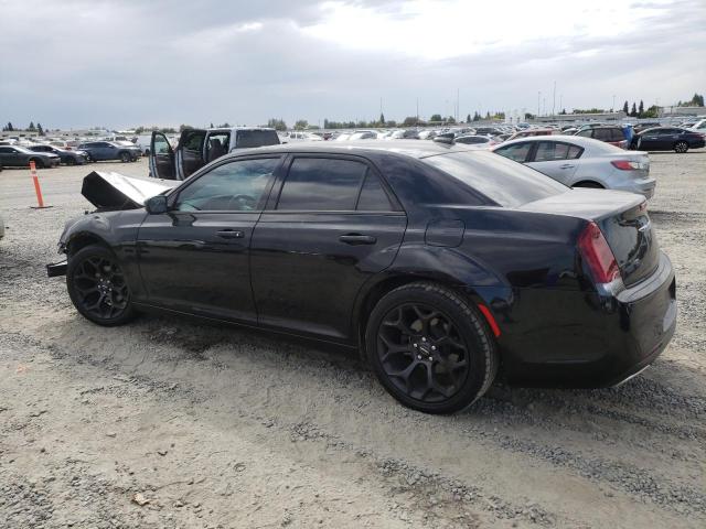 2019 CHRYSLER 300 TOURIN 2C3CCAAGXKH682992
