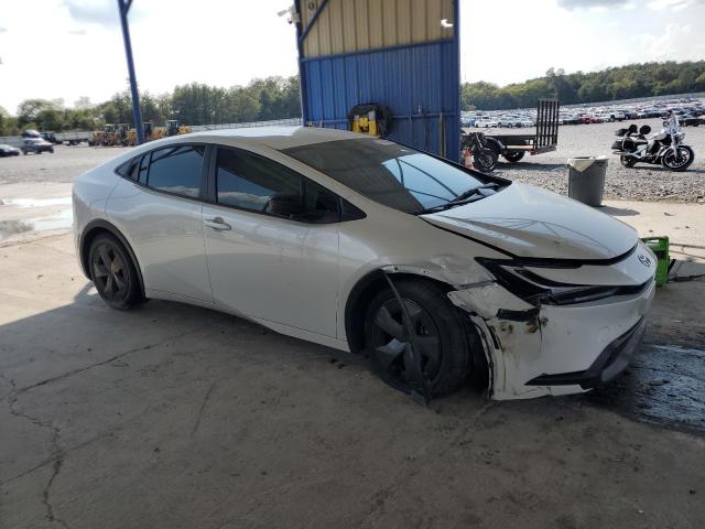 2025 TOYOTA PRIUS LE - JTDACAAU5S3052468