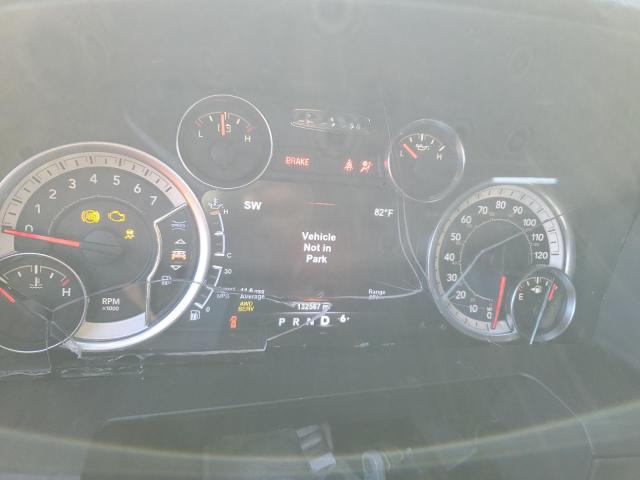 2017 RAM 2500 LARAMIE 3C6UR5FJ7HG561511