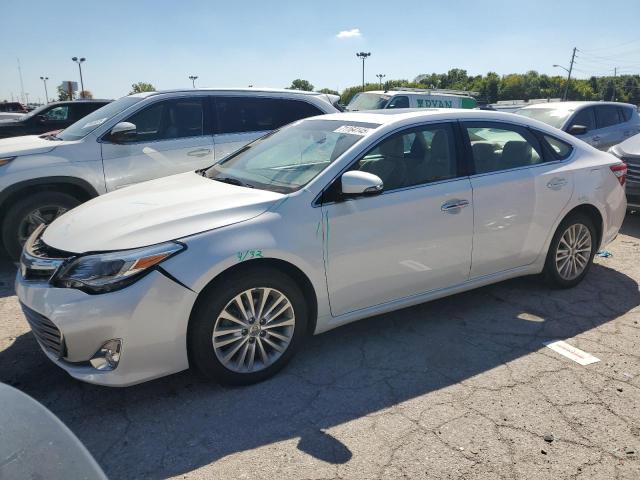 TOYOTA AVALON HYB