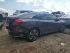 Lot #3303869760 2016 HONDA CIVIC EXL
