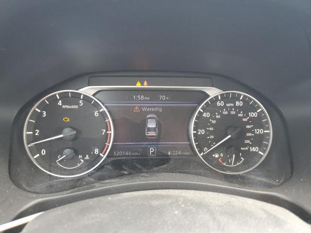 2019 NISSAN ALTIMA S - 1N4BL4BV1KC108439