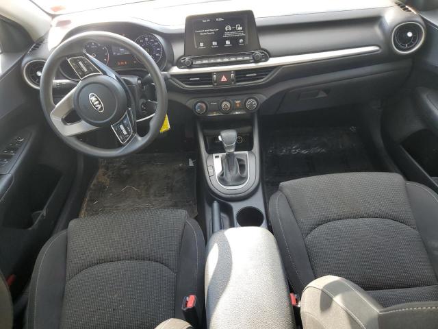 2021 KIA FORTE FE #3281577392