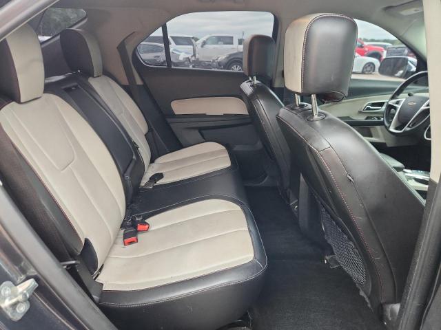 2017 CHEVROLET EQUINOX PREMIER 2GNALDEK4H1561869