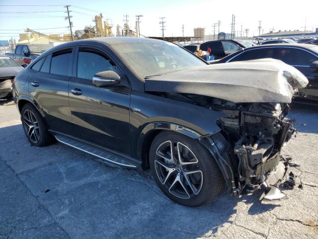 2025 MERCEDES-BENZ GLE COUPE AMG 53 4MATIC #3305401301