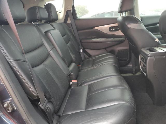 2015 NISSAN MURANO S 5N1AZ2MG4FN289887