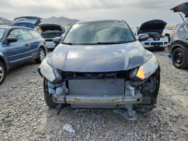 2016 HONDA HR-V EX 3CZRU6H56GM714103