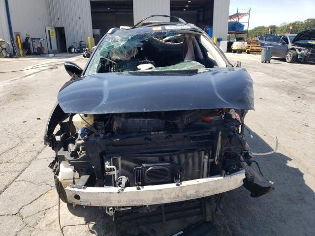 2019 KIA NIRO TOURI KNDCE3LC3K5258539