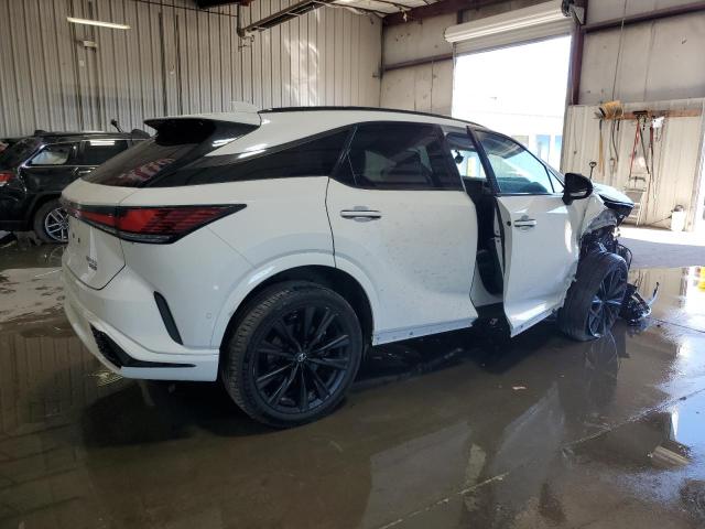 2023 LEXUS RX 500H F #3301653624