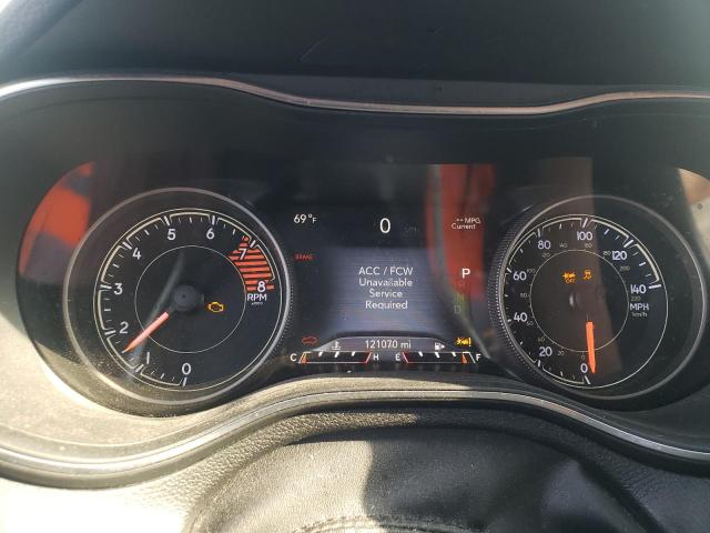 2019 JEEP CHEROKEE T 1C4PJMBX2KD410372