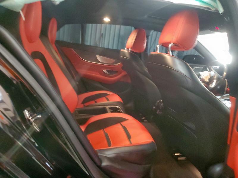 2021 MERCEDES-BENZ AMG GT 43 - W1K7X5KB5MA035788