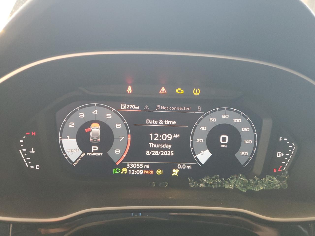 AUDI Q3 PREMIUM S LINE 45