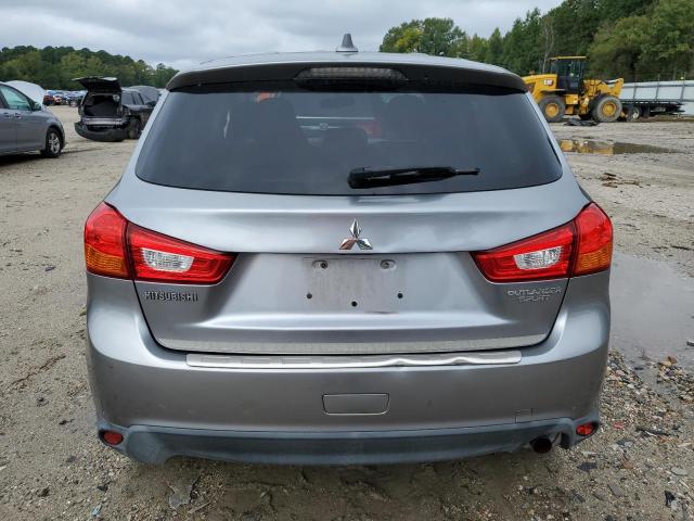 2017 MITSUBISHI OUTLANDER JA4AP3AU5HZ044127