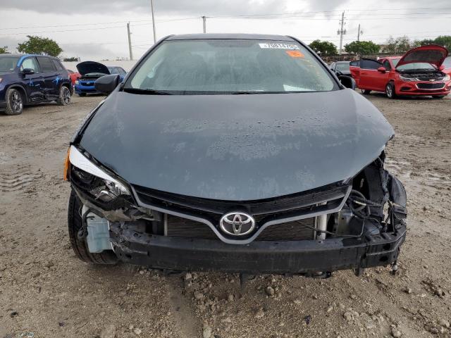 2016 TOYOTA COROLLA L - 5YFBURHE8GP542870