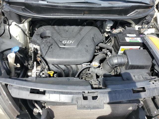 2013 KIA RIO LX - KNADM5A32D6201846