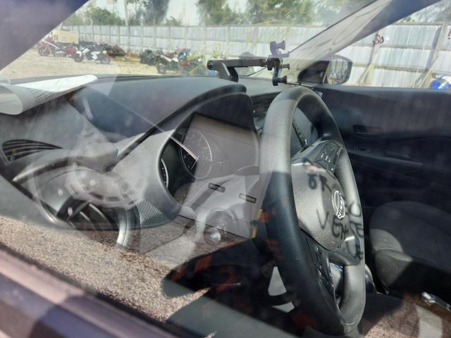 2024 NISSAN KICKS S - 3N1CP5BV1RL495410