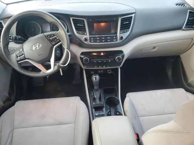 2017 HYUNDAI TUCSON LIM KM8J33A24HU576915