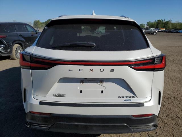 2023 LEXUS NX 350H 2T2AKCEZXPC014216