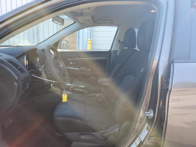 2018 MITSUBISHI OUTLANDER JA4AR3AU4JU023363