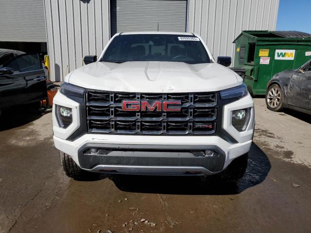 2024 GMC CANYON AT4 1GTP6DEK3R1267428