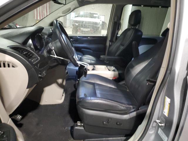 2015 CHRYSLER TOWN & COUNTRY TOURING 2C4RC1BG4FR504841
