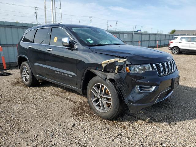 2021 JEEP GRAND CHER 1C4RJFBG4MC537699
