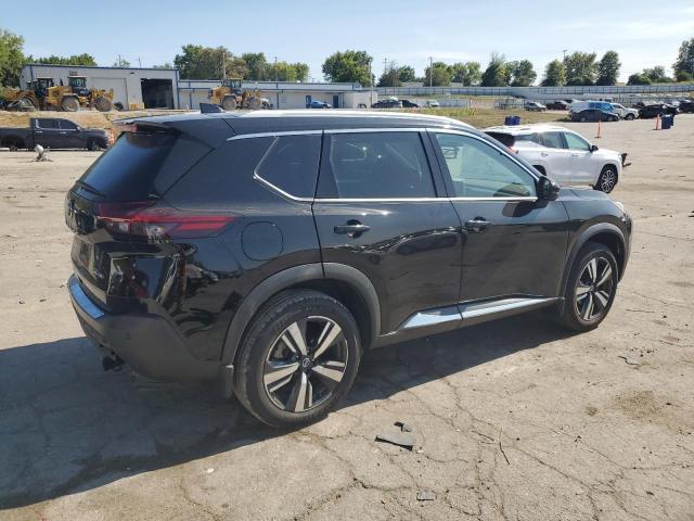 2021 NISSAN ROGUE SL 5N1AT3CBXMC771947