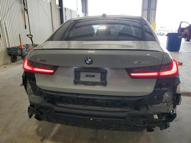 2024 BMW 330XI 3MW89FF04R8E27698