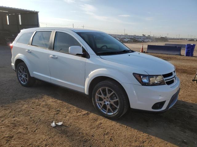 2019 DODGE JOURNEY GT 3C4PDDEGXKT769868