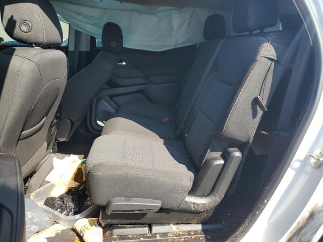 2019 CHEVROLET TRAVERSE LS #3292350313