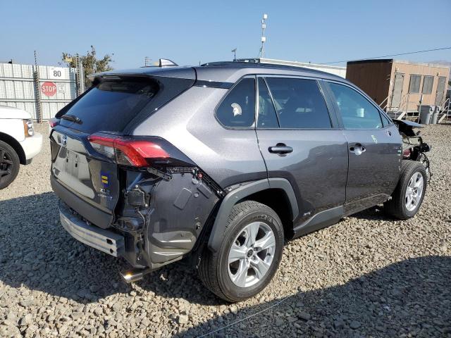 2021 TOYOTA RAV4 XLE - 4T3RWRFV8MU044374