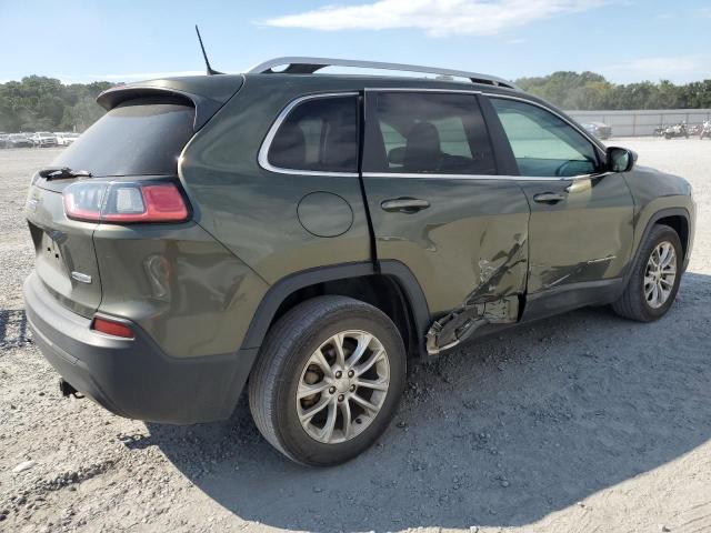 2019 JEEP CHEROKEE L 1C4PJLCB8KD241469