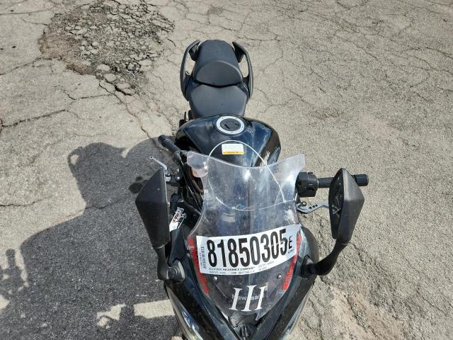 2017 KAWASAKI ZX1000 W JKAZXCW17HA003241