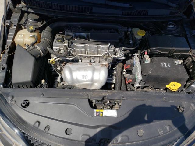 2017 CHRYSLER 200 LX - 1C3CCCFB8HN502109