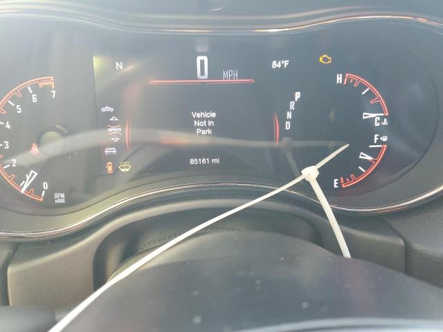 2019 DODGE DURANGO GT #3285811647