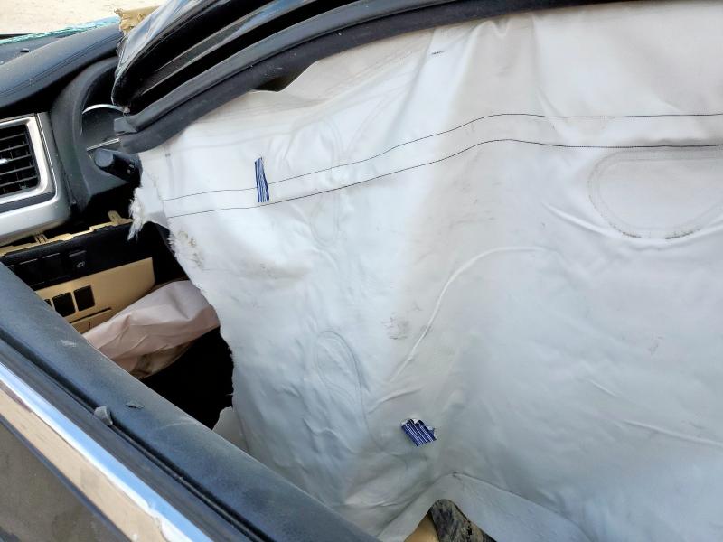 2015 TOYOTA HIGHLANDER XLE 5TDKKRFH2FS097292