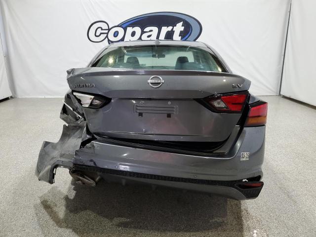 2024 NISSAN ALTIMA SV 1N4BL4DV1RN372935