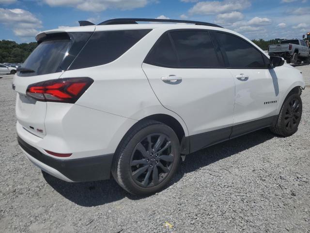 2022 CHEVROLET EQUINOX RS 3GNAXWEV4NS201334