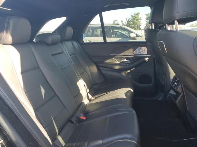 2020 MERCEDES-BENZ GLE 450 4M 4JGFB5KB8LA246899