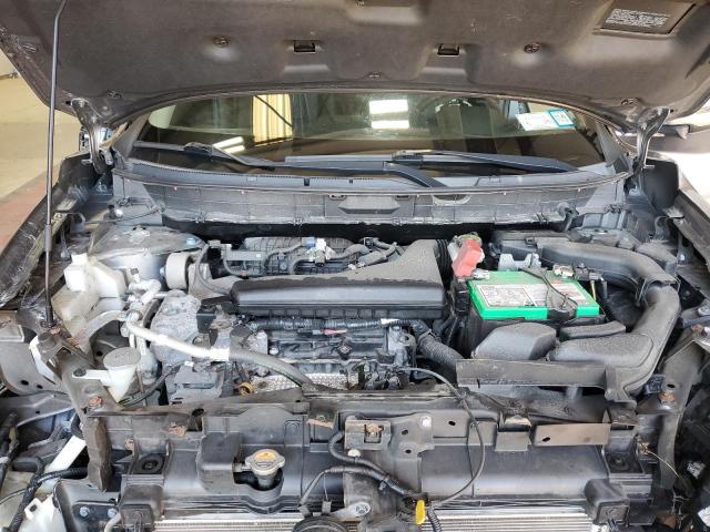 2019 NISSAN ROGUE S KNMAT2MV2KP558004