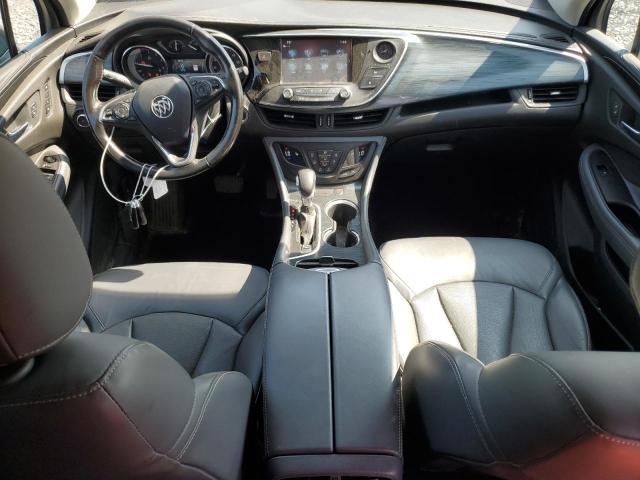 2019 BUICK ENVISION E LRBFX2SA7KD024720