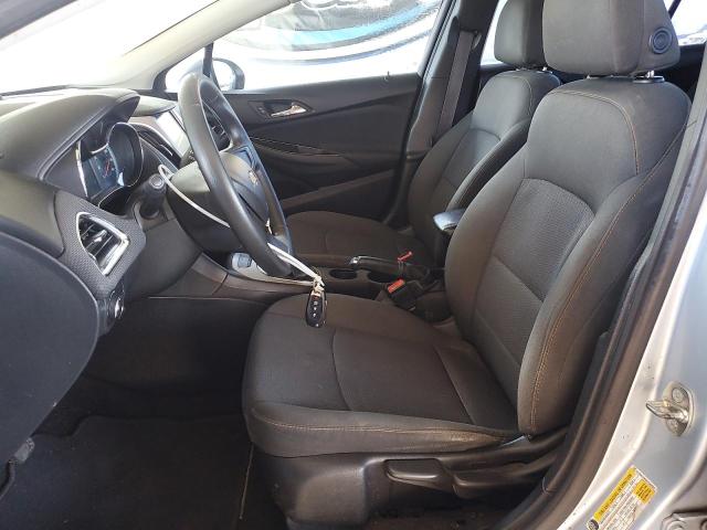 2017 CHEVROLET CRUZE LS 3G1BB5SM9HS563500