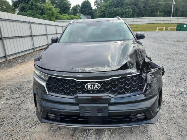 2021 KIA SORENTO EX KNDRH4LGXM5018885