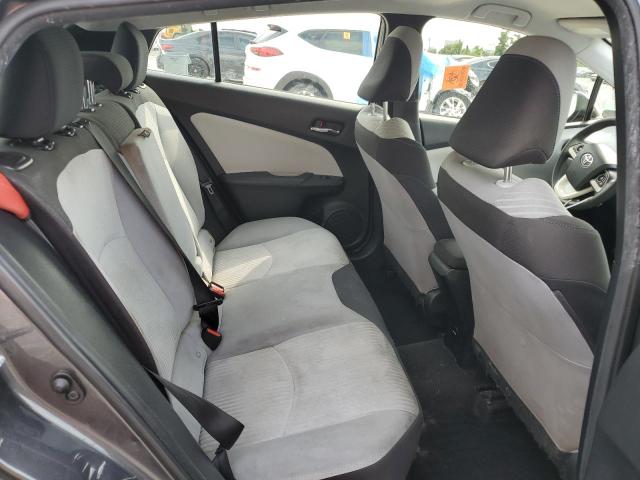 2017 TOYOTA PRIUS JTDKBRFU2H3041967