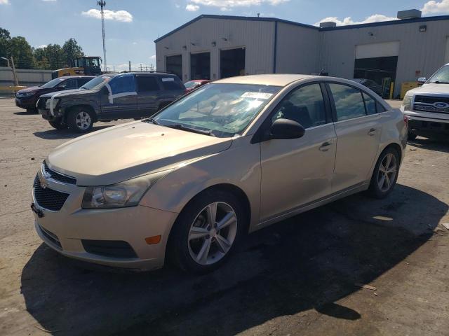 Global Auto Auctions: 2012 CHEVROLET CRUZE LT