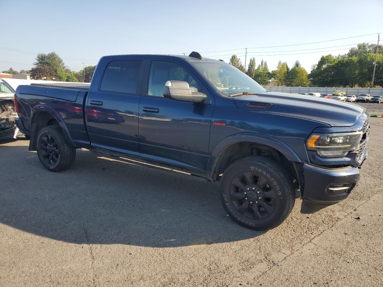 RAM 2500 LIMITED