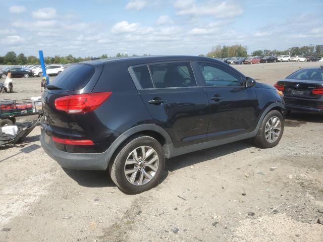 2016 KIA SPORTAGE L KNDPB3AC4G7870600
