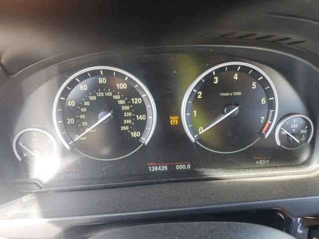 2014 BMW X5 XDRIVE3 - 5UXKR0C59E0C25239